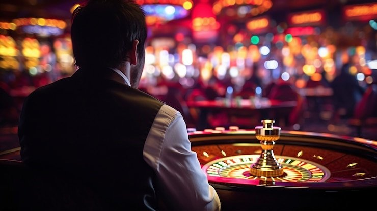 Ilustrasi privasi dan kontrol hak pengguna online