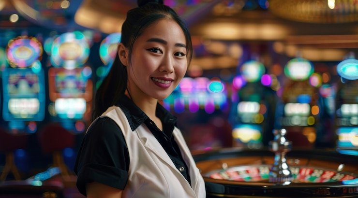 Pengalaman bermain taruhan sports dan casino online yang modern dan aman