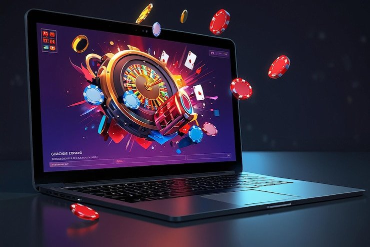 Antarmuka mobile-first satriabet memudahkan akses taruhan di berbagai perangkat
